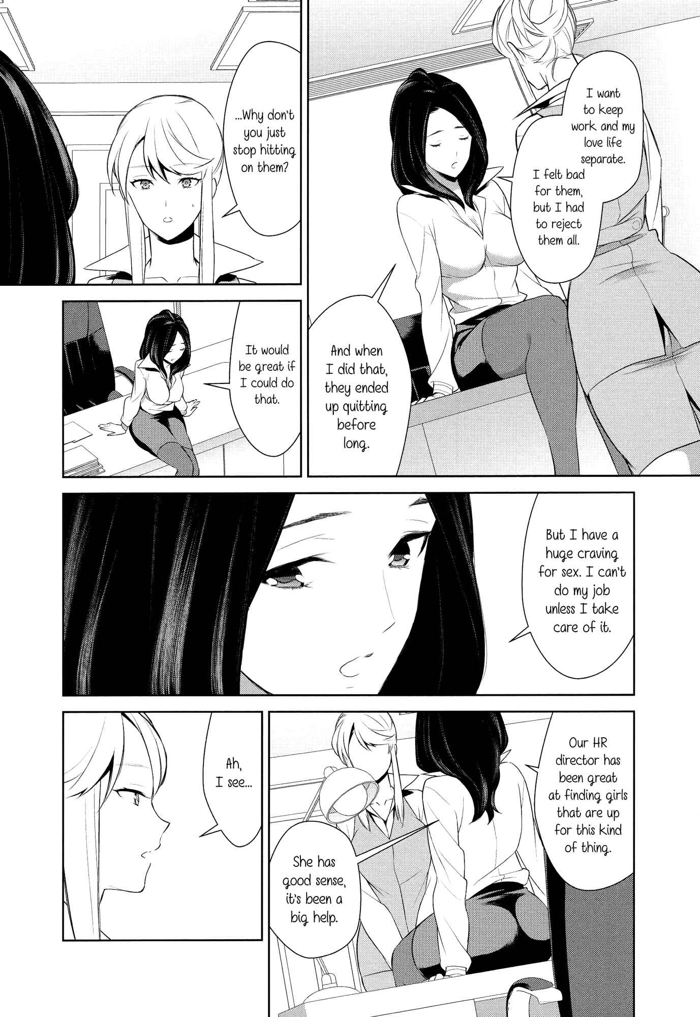 Page 16 Chapter 2 Dont Make Me So Turned On