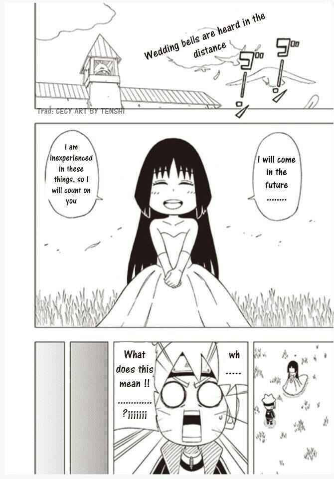 Page 2 Chapter 25 Boruto: Saikyo Dash Generations