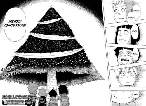 Page 29 Chapter 6 Boruto: Saikyo Dash Generations