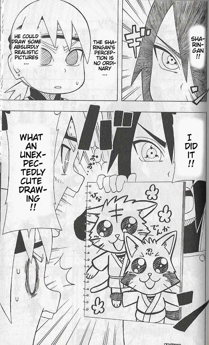 Page 13 Chapter 10 Boruto: Saikyo Dash Generations