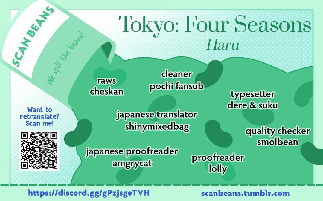 Page 2 Chapter 8 Tokyo -Shiki-