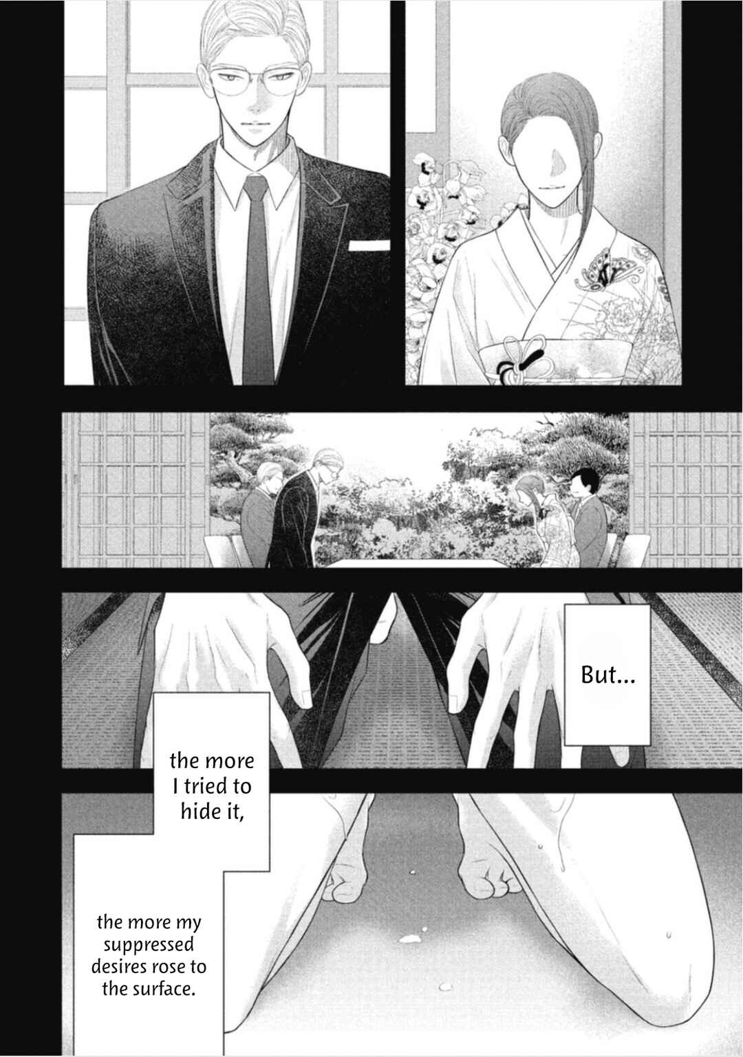 Page 22 Chapter 6 Tokyo -Shiki-