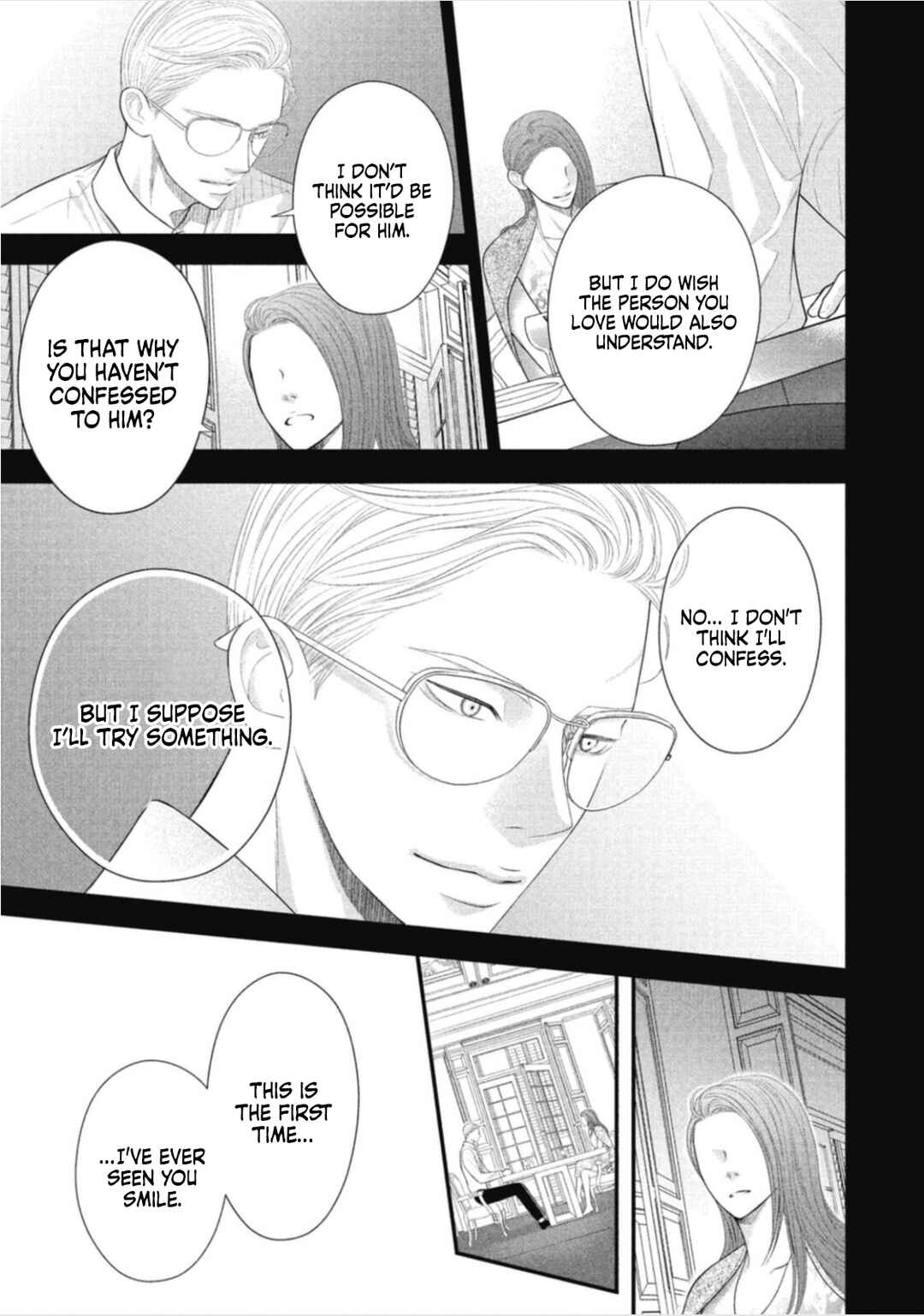 Page 25 Chapter 6 Tokyo -Shiki-