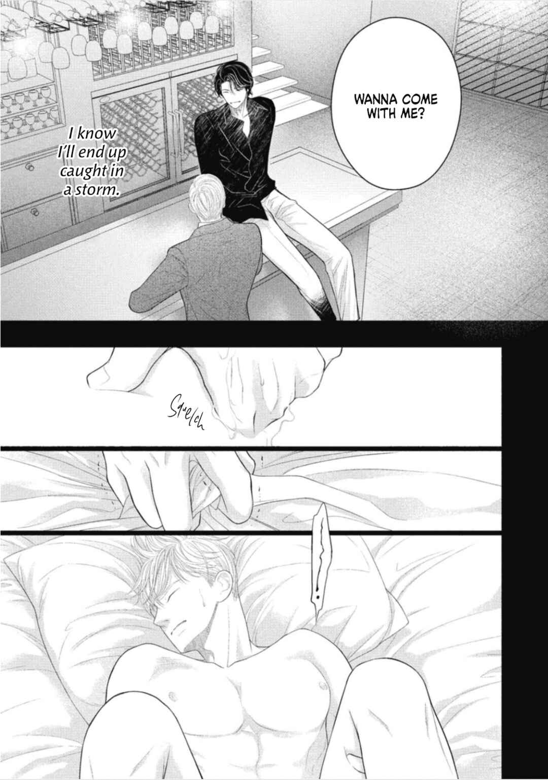Page 27 Chapter 6 Tokyo -Shiki-