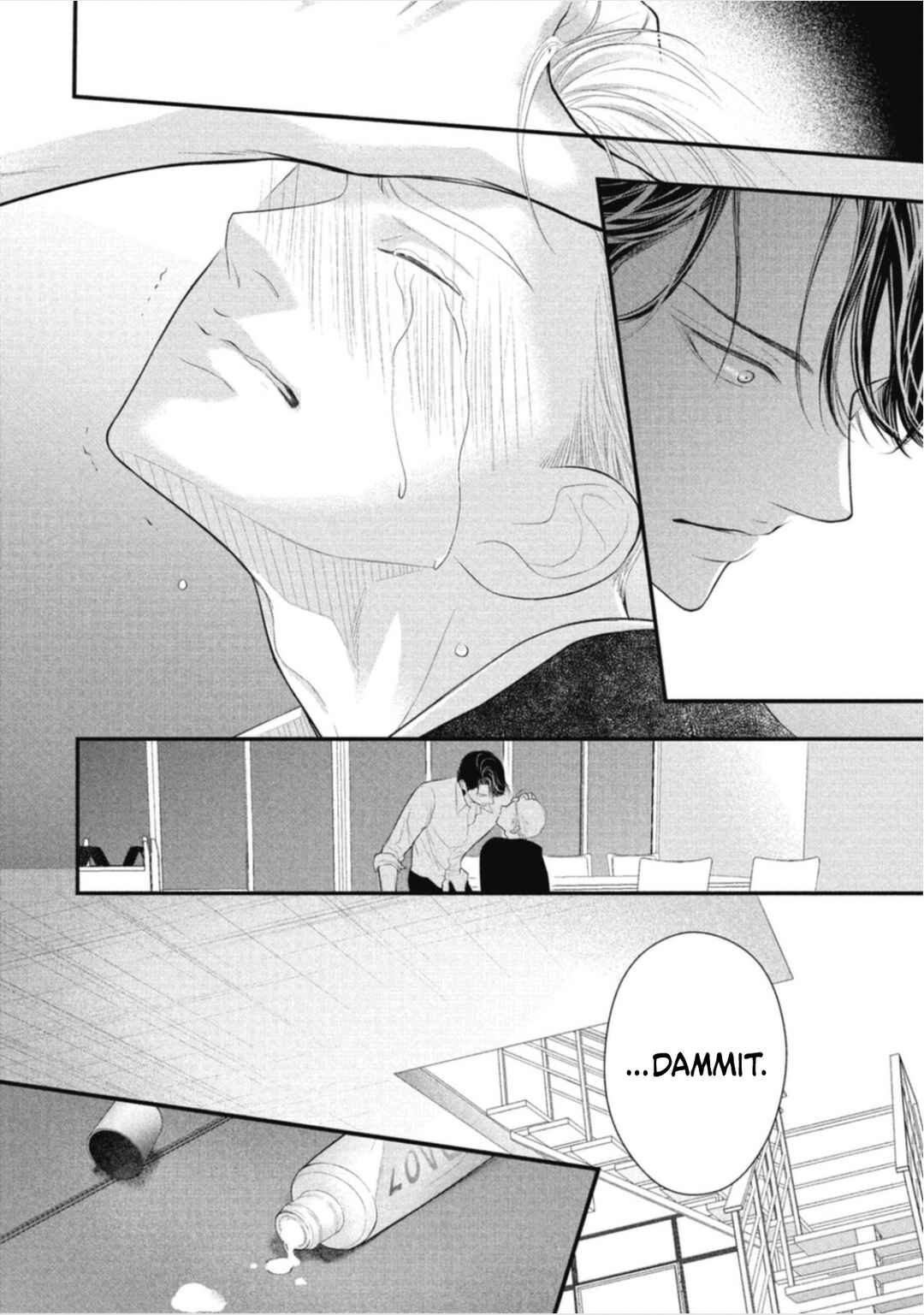 Page 40 Chapter 6 Tokyo -Shiki-