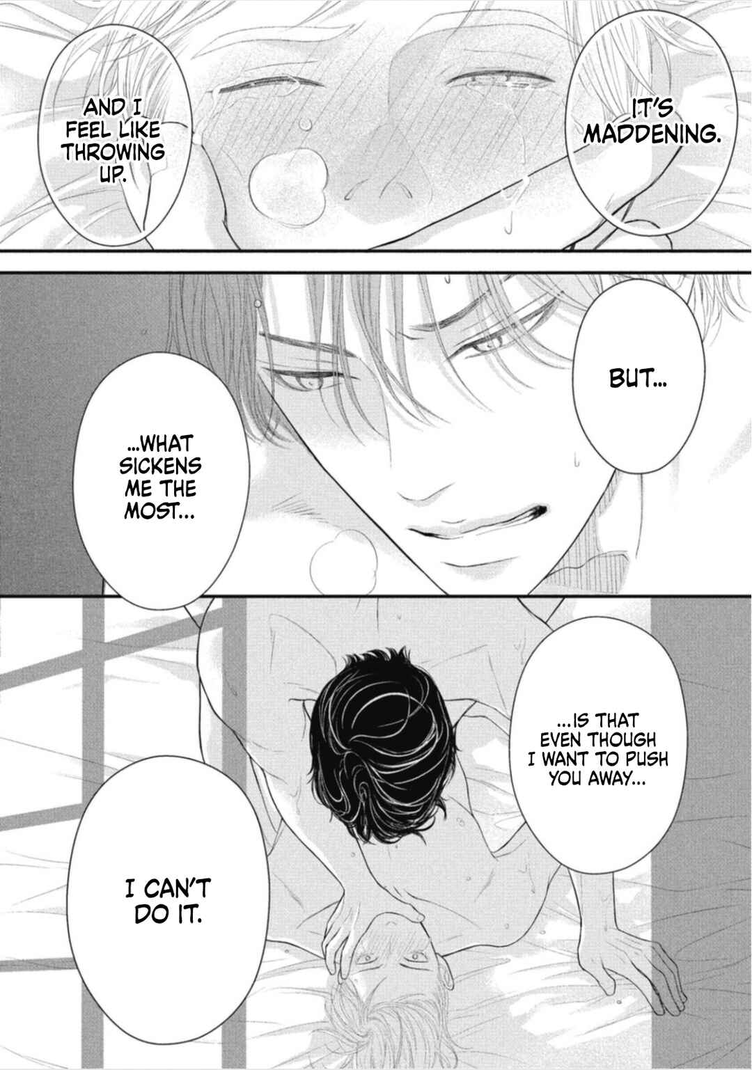 Page 46 Chapter 6 Tokyo -Shiki-