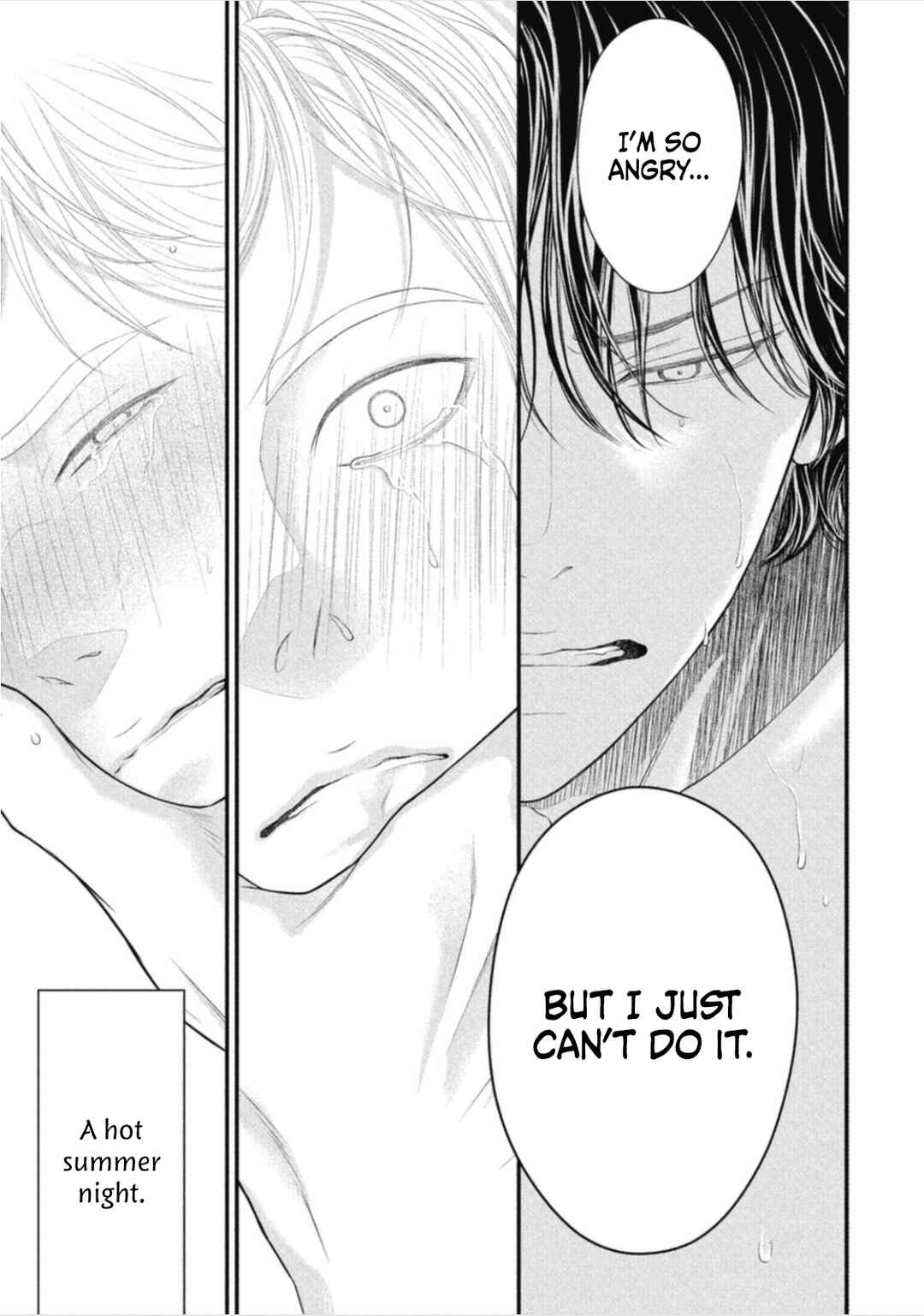 Page 47 Chapter 6 Tokyo -Shiki-