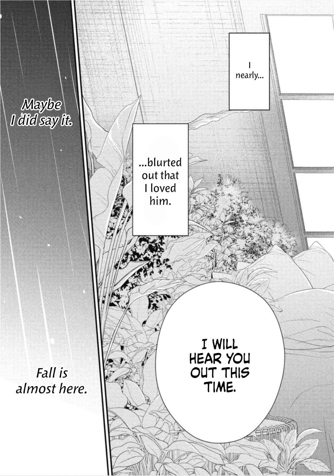 Page 49 Chapter 6 Tokyo -Shiki-