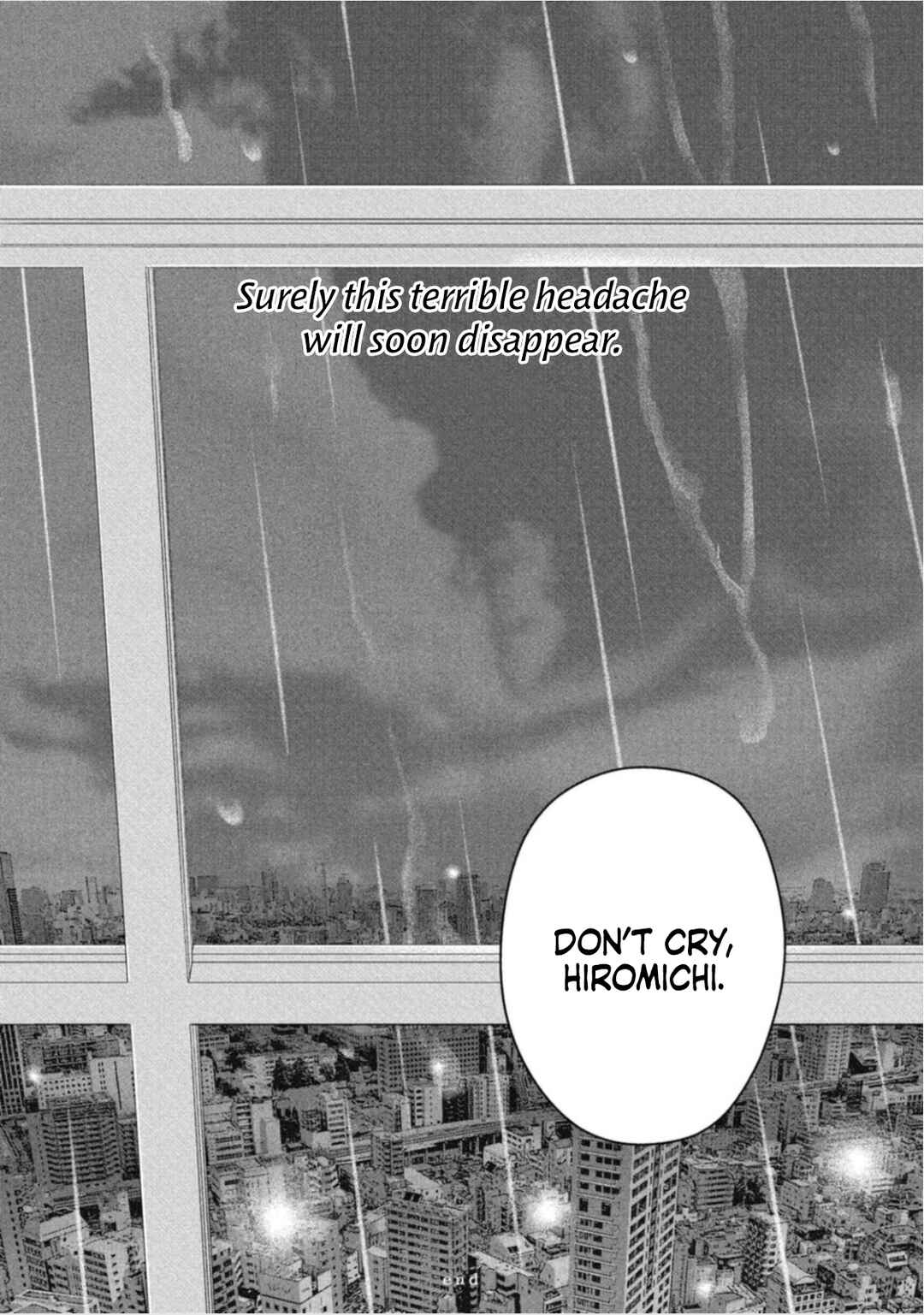 Page 50 Chapter 6 Tokyo -Shiki-