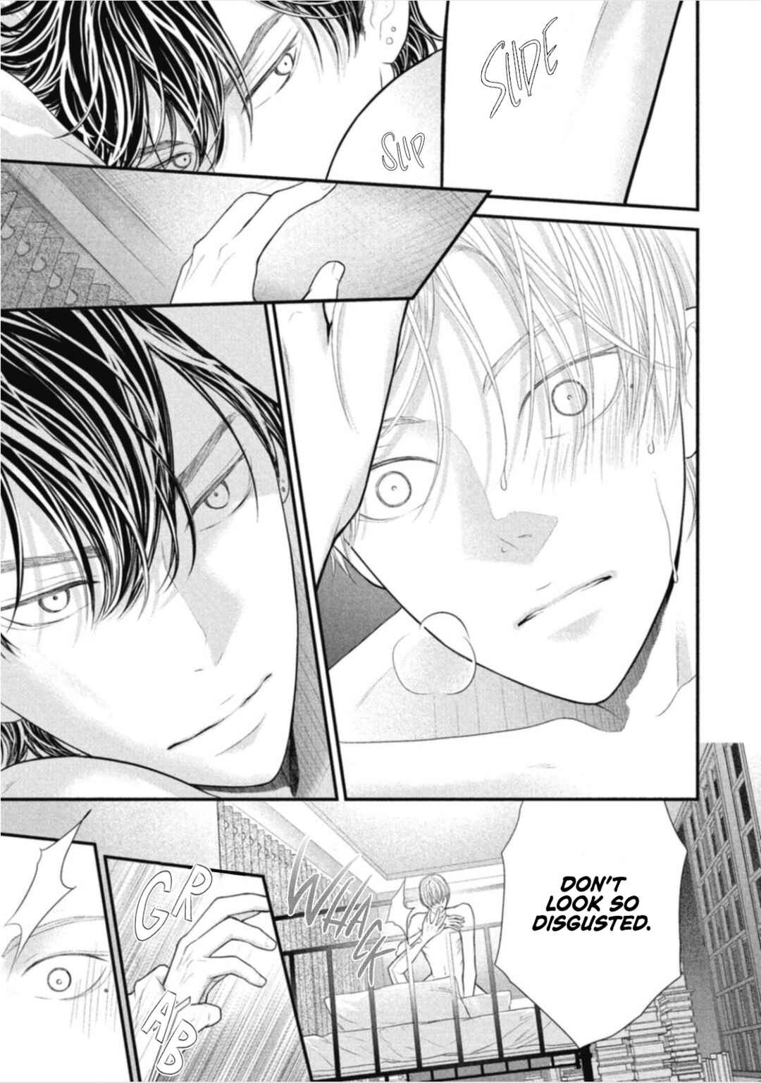Page 10 Chapter 2 Tokyo -Shiki-
