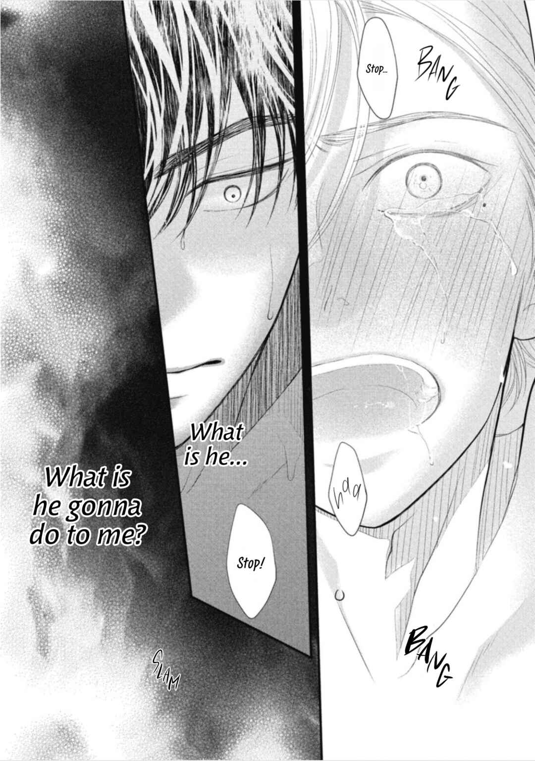 Page 24 Chapter 2 Tokyo -Shiki-