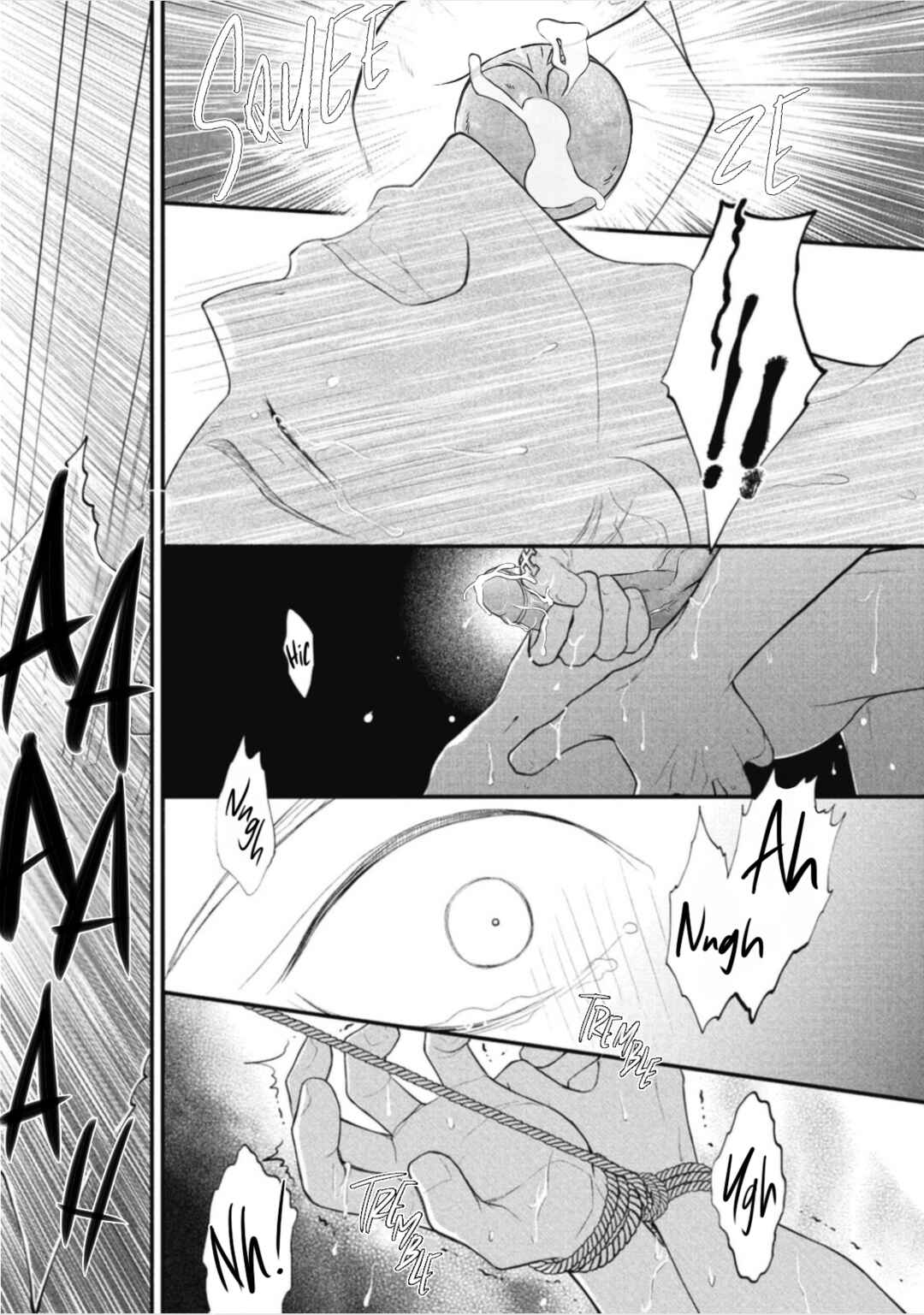 Page 28 Chapter 2 Tokyo -Shiki-