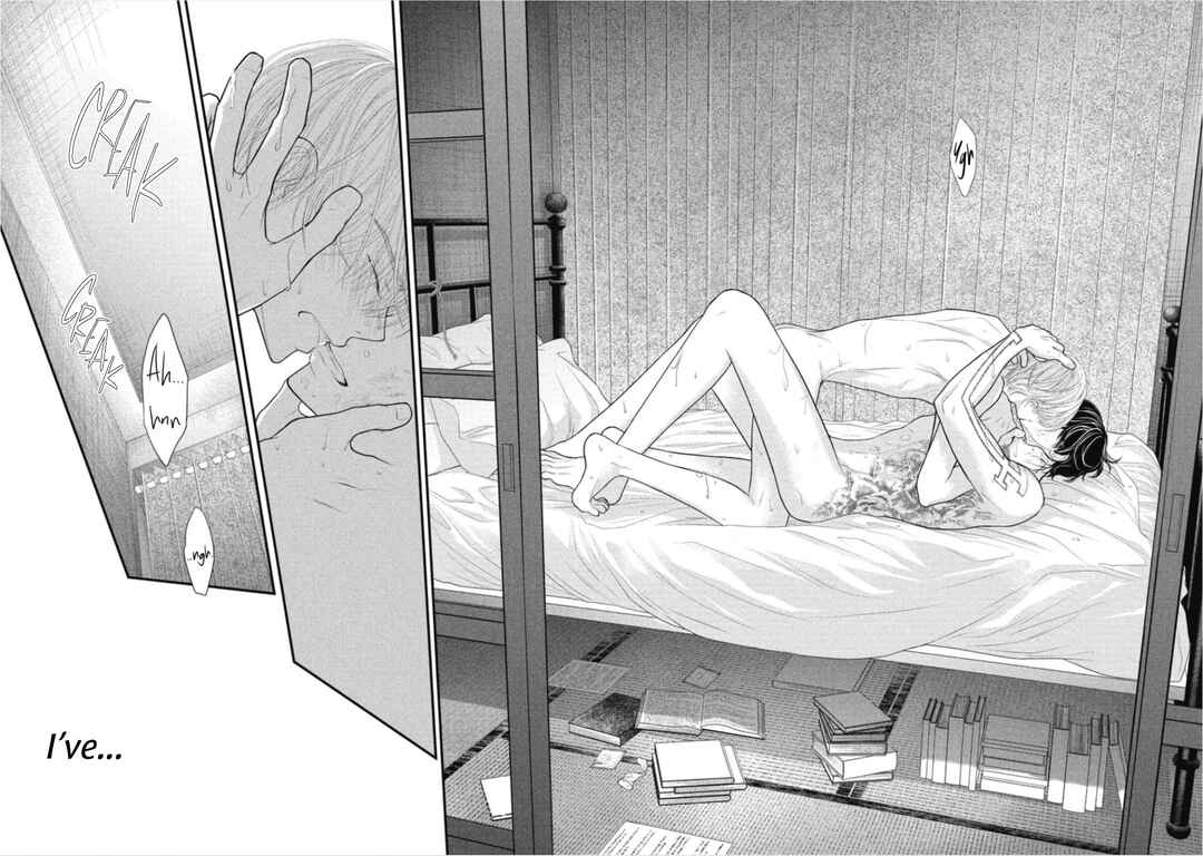 Page 30 Chapter 2 Tokyo -Shiki-