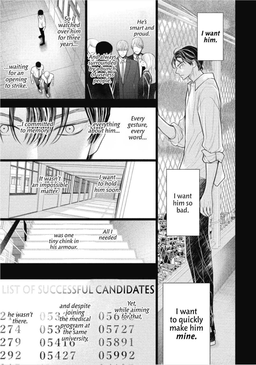 Page 42 Chapter 2 Tokyo -Shiki-