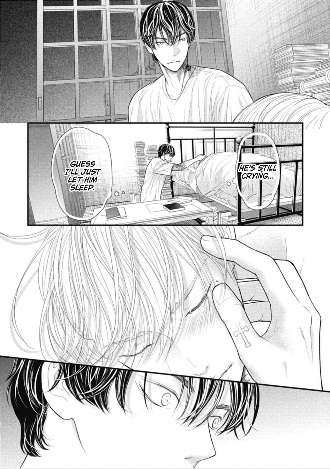 Page 46 Chapter 2 Tokyo -Shiki-