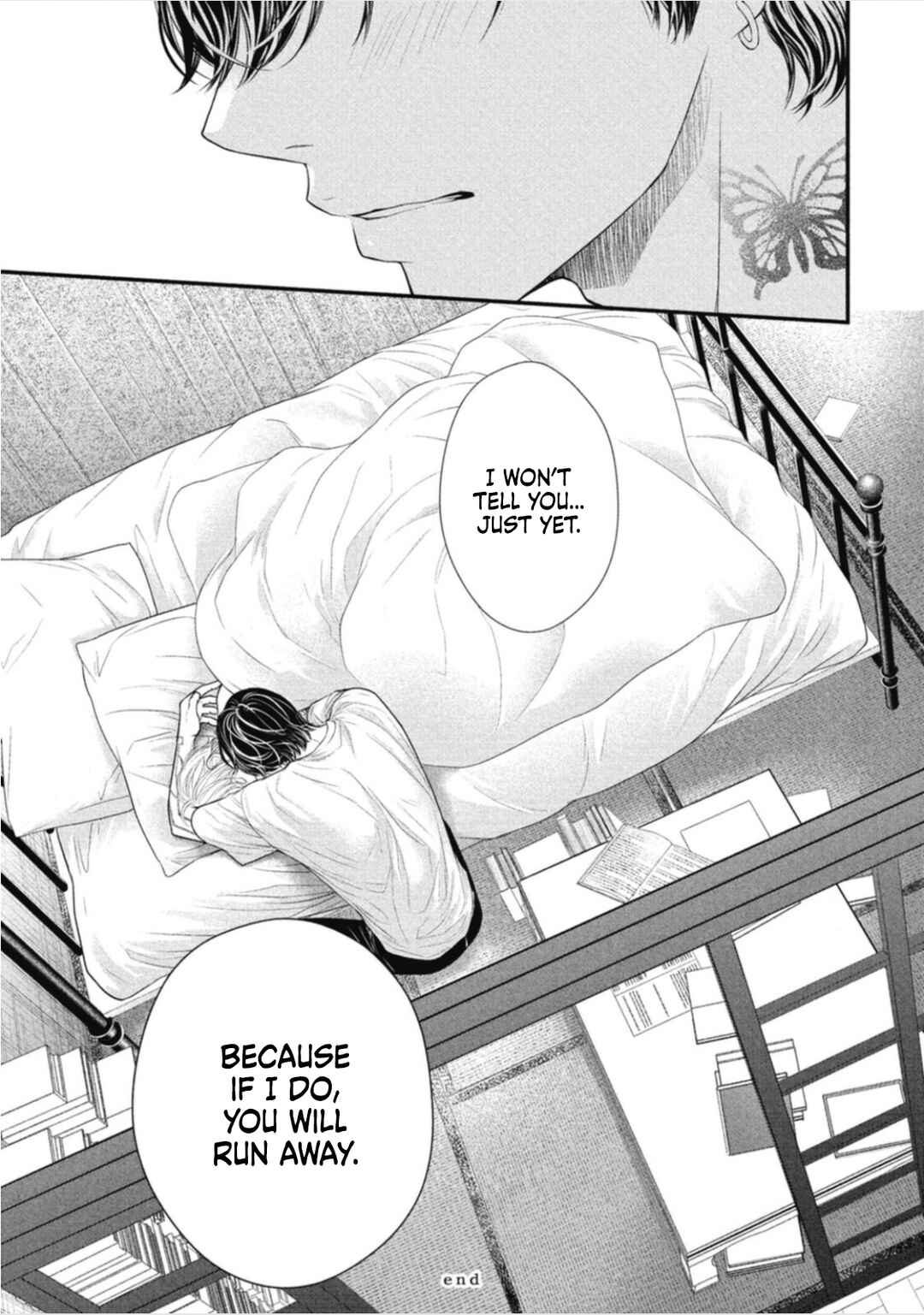 Page 48 Chapter 2 Tokyo -Shiki-