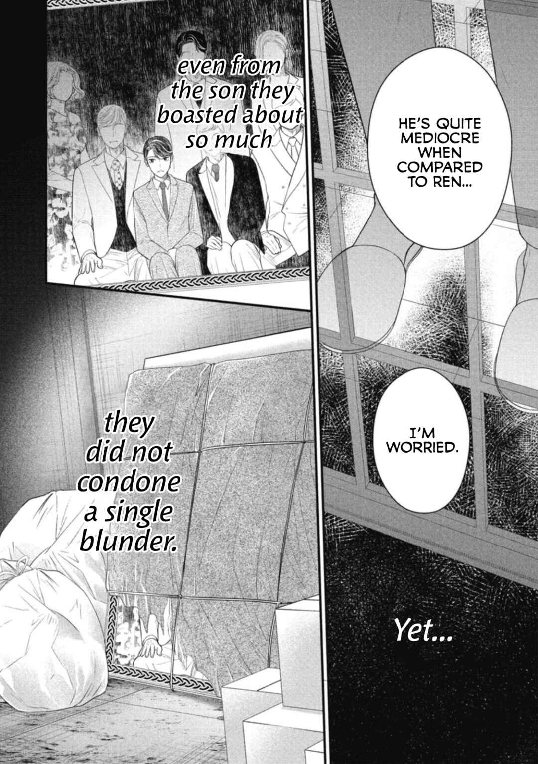 Page 26 Chapter 1 Tokyo -Shiki-