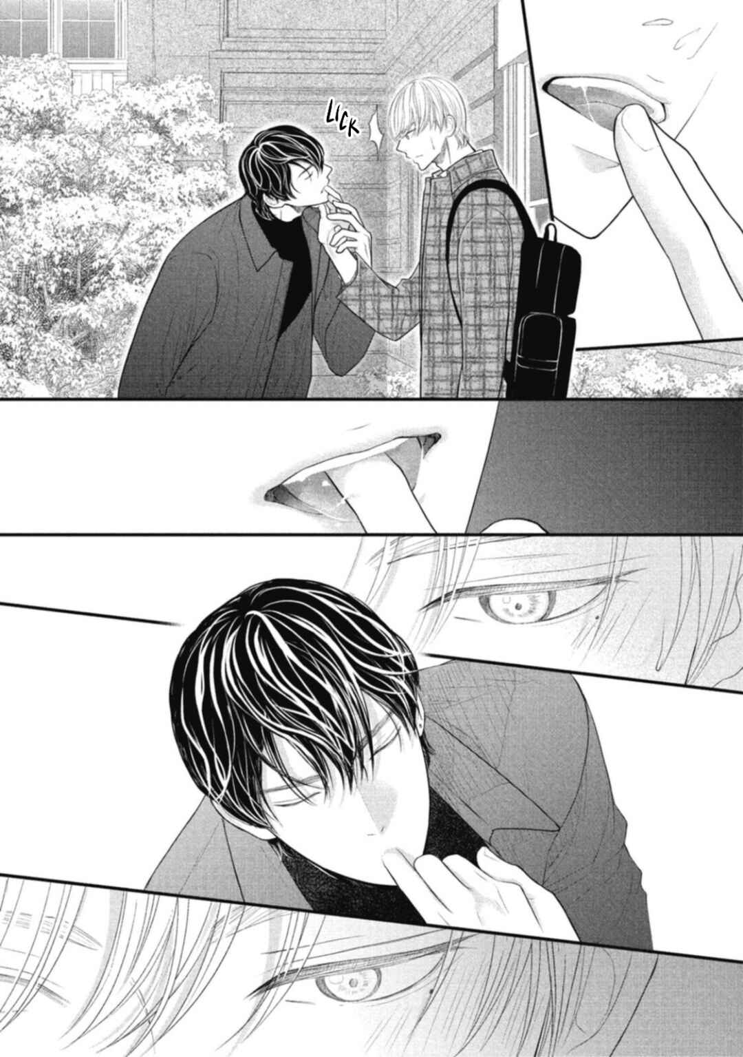Page 32 Chapter 1 Tokyo -Shiki-