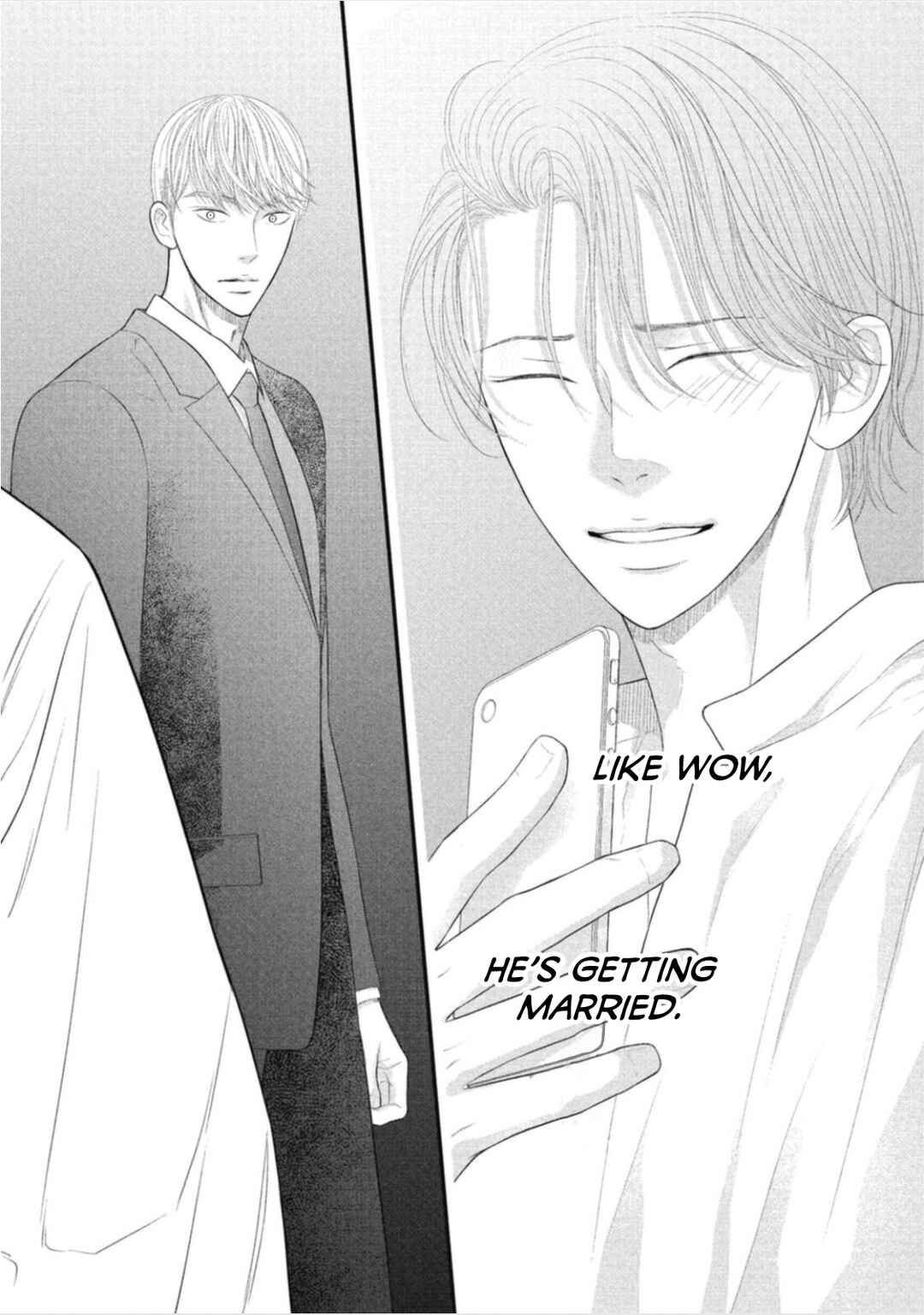 Page 16 Chapter 7 Tokyo -Shiki-