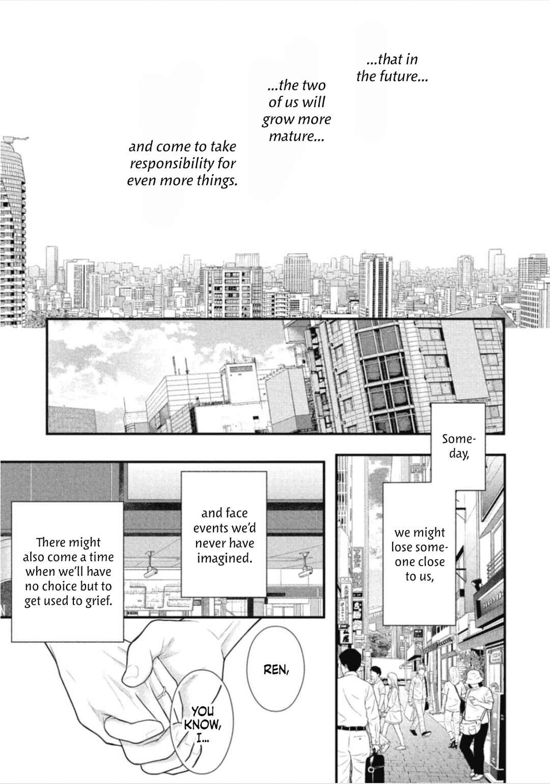 Page 35 Chapter 7 Tokyo -Shiki-