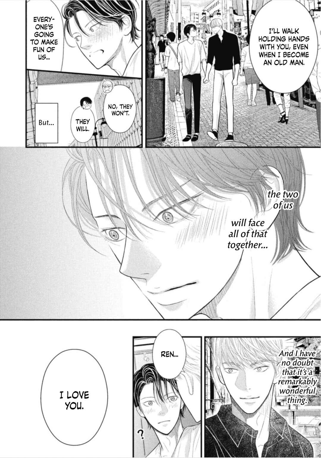 Page 36 Chapter 7 Tokyo -Shiki-