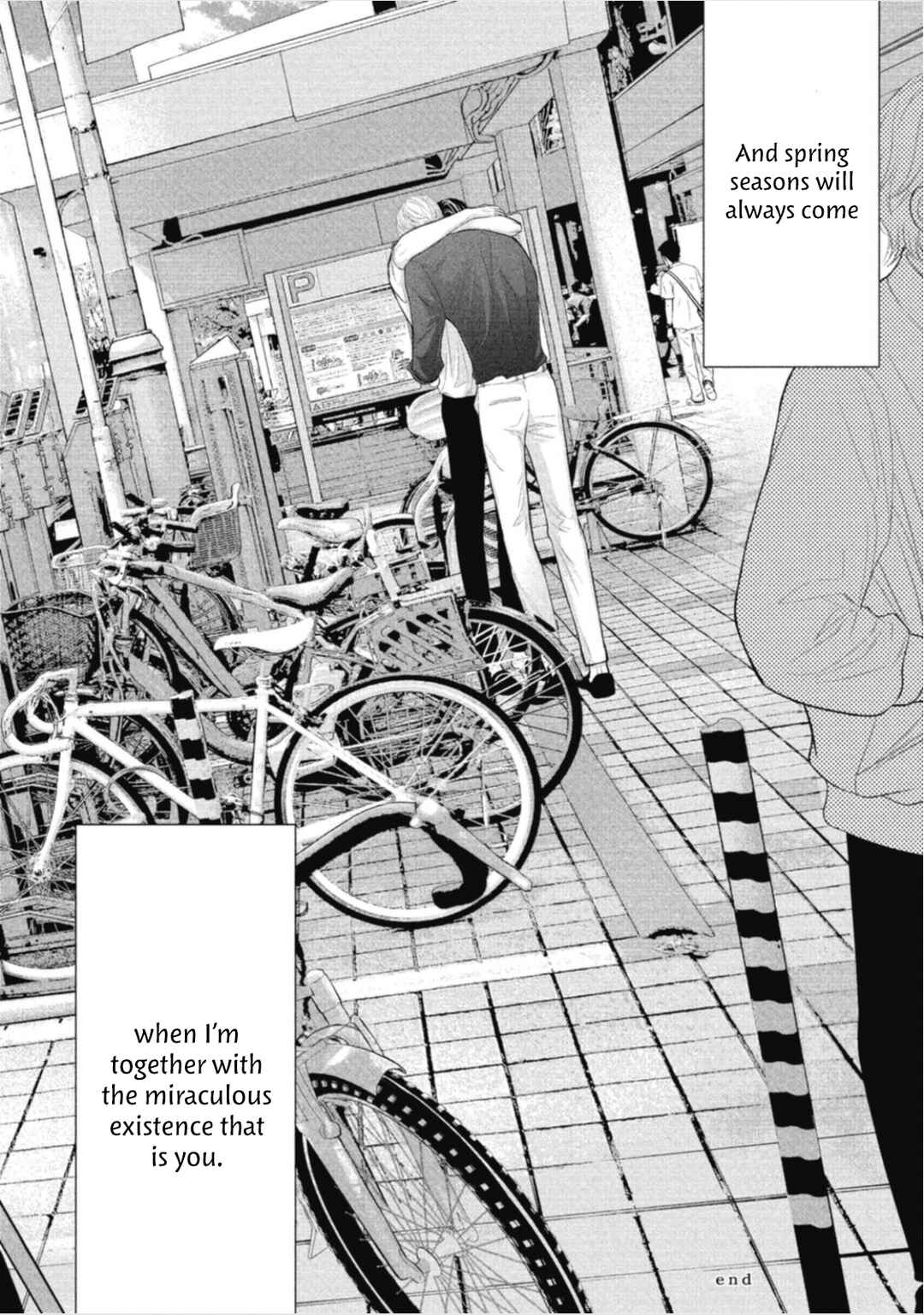 Page 38 Chapter 7 Tokyo -Shiki-