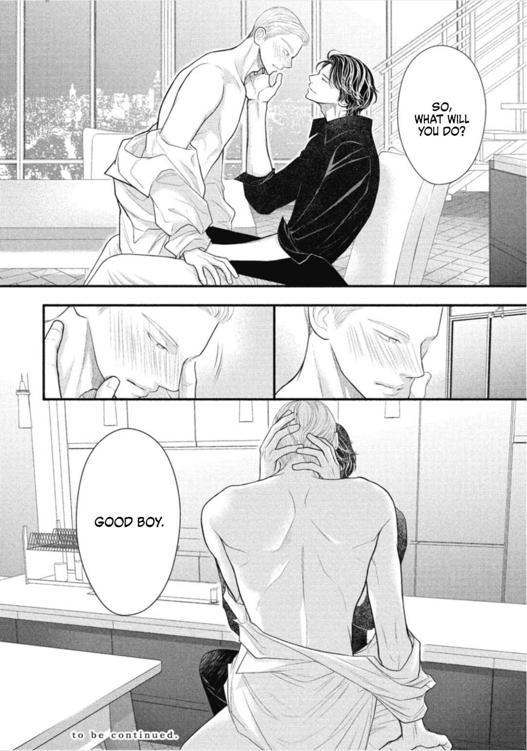 Page 36 Chapter 3 Tokyo -Shiki-
