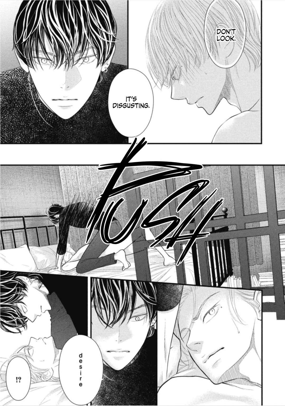 Page 11 Chapter 4 Tokyo -Shiki-