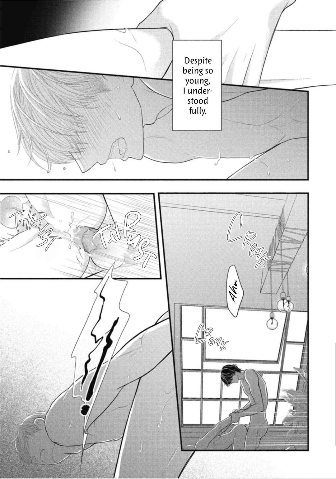 Page 13 Chapter 5 Tokyo -Shiki-