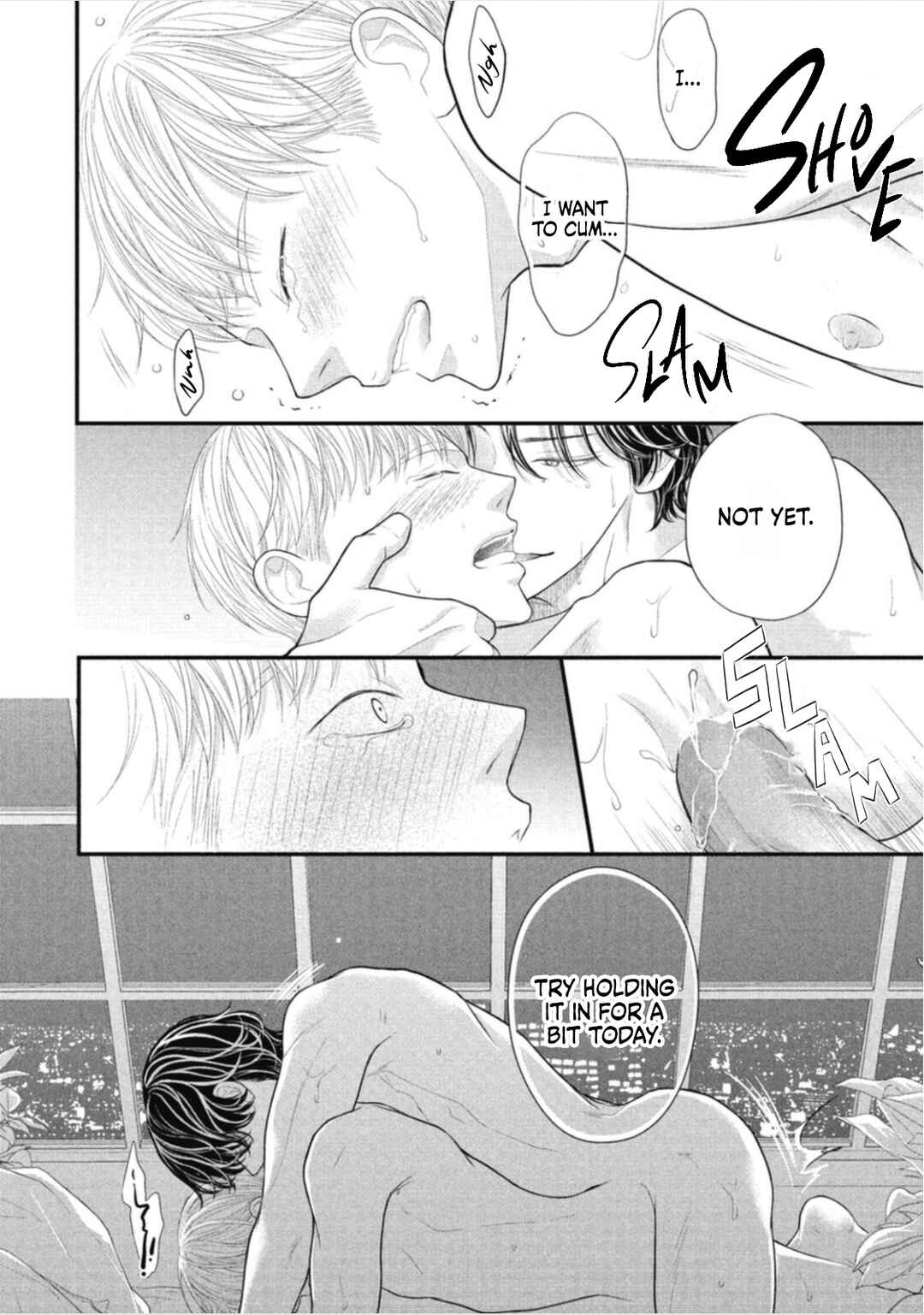 Page 14 Chapter 5 Tokyo -Shiki-
