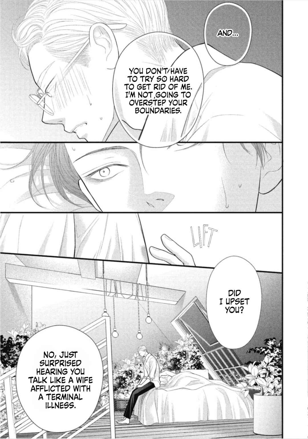 Page 41 Chapter 5 Tokyo -Shiki-