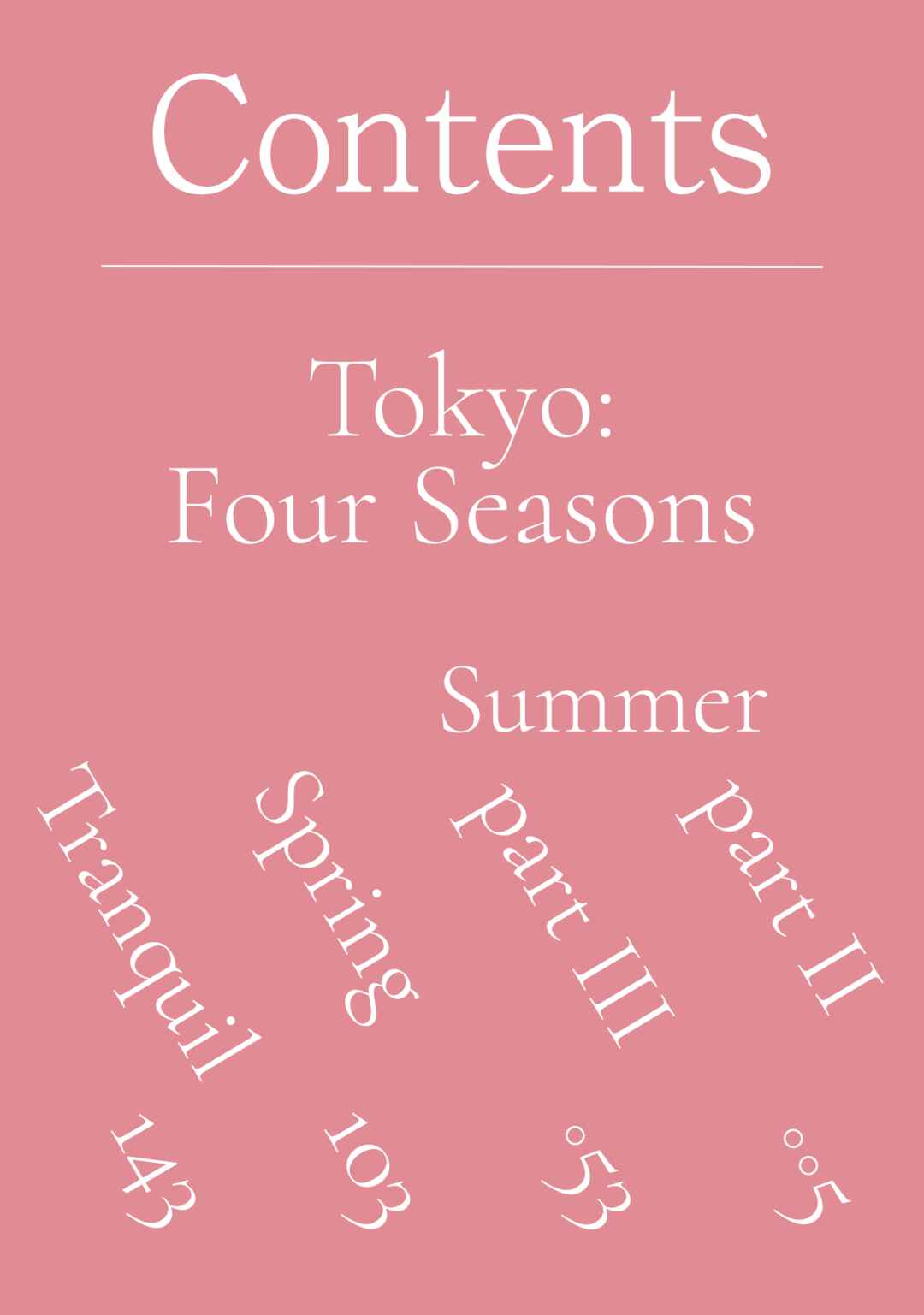 Page 6 Chapter 5 Tokyo -Shiki-