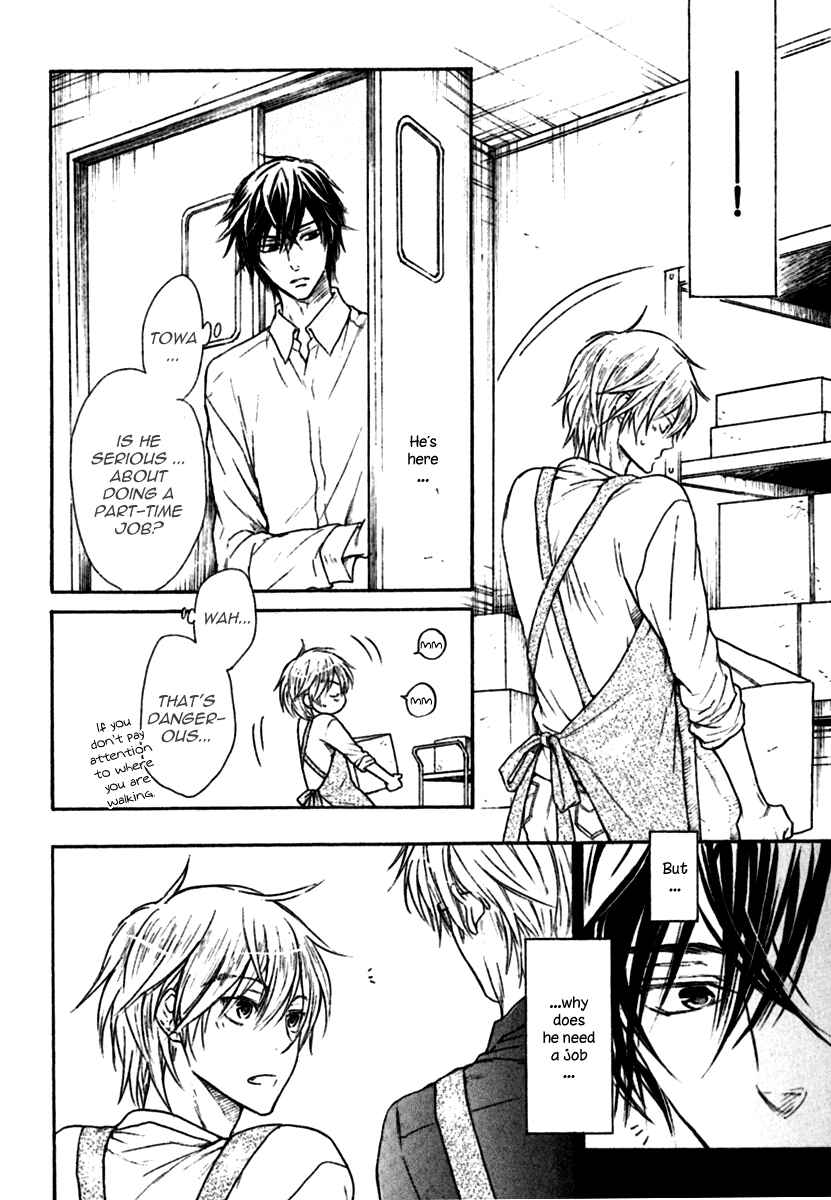 Page 35 Chapter 2 Warui Koibito ja Dame?