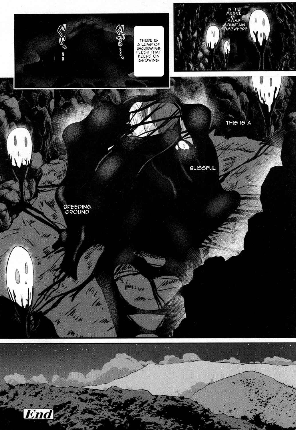 Page 20 Chapter 7 Okay, But Keep It A Secret.