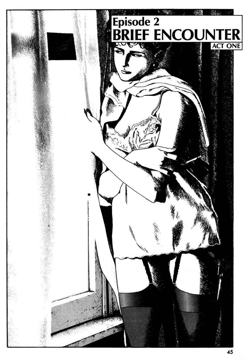 Page 1 Chapter 2 Hotel Harbor View