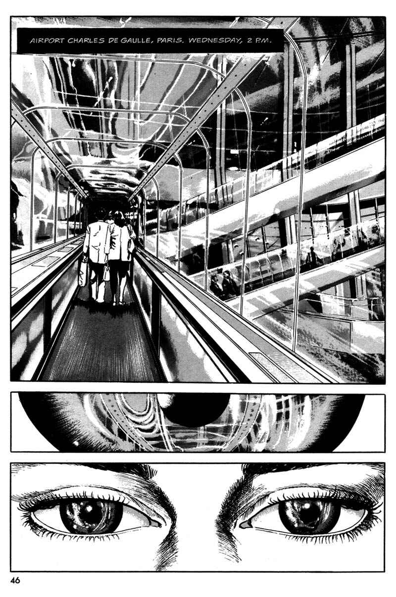 Page 2 Chapter 2 Hotel Harbor View