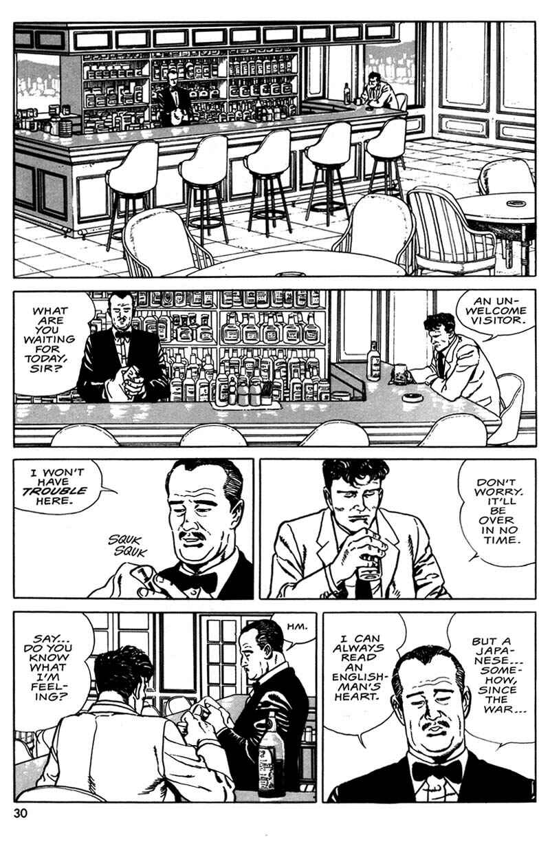 Page 26 Chapter 1 Hotel Harbor View