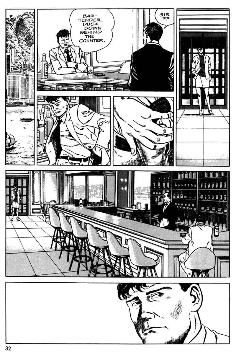 Page 28 Chapter 1 Hotel Harbor View