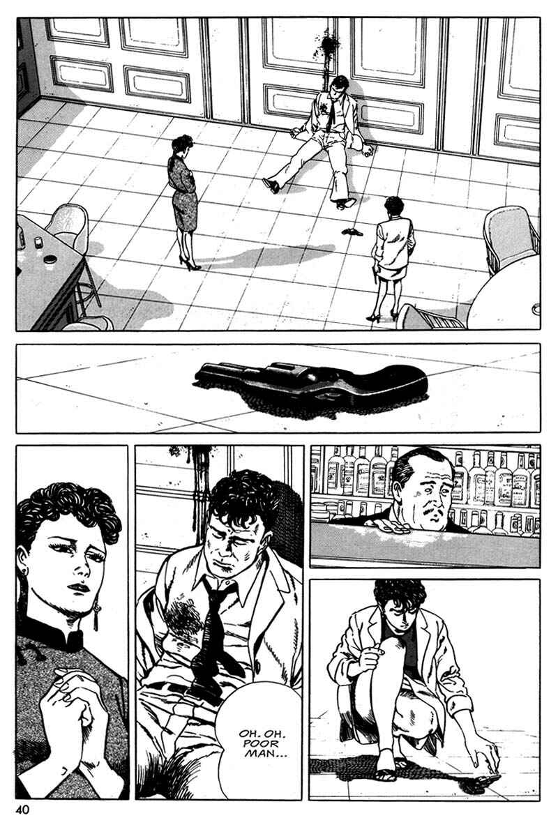 Page 36 Chapter 1 Hotel Harbor View