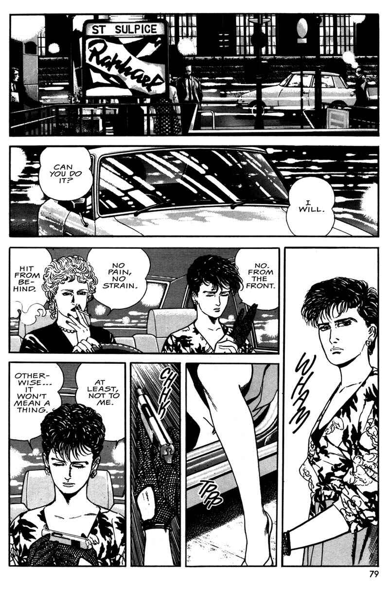 Page 11 Chapter 3 Hotel Harbor View