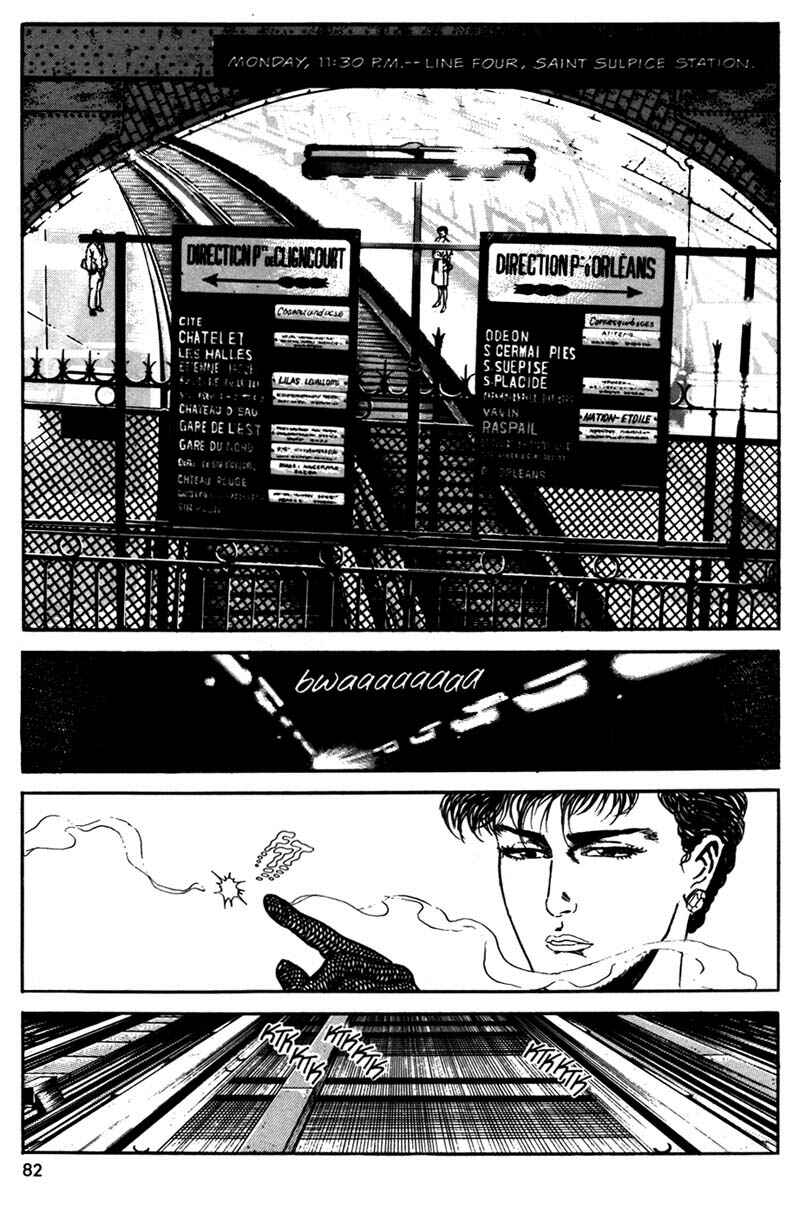Page 14 Chapter 3 Hotel Harbor View