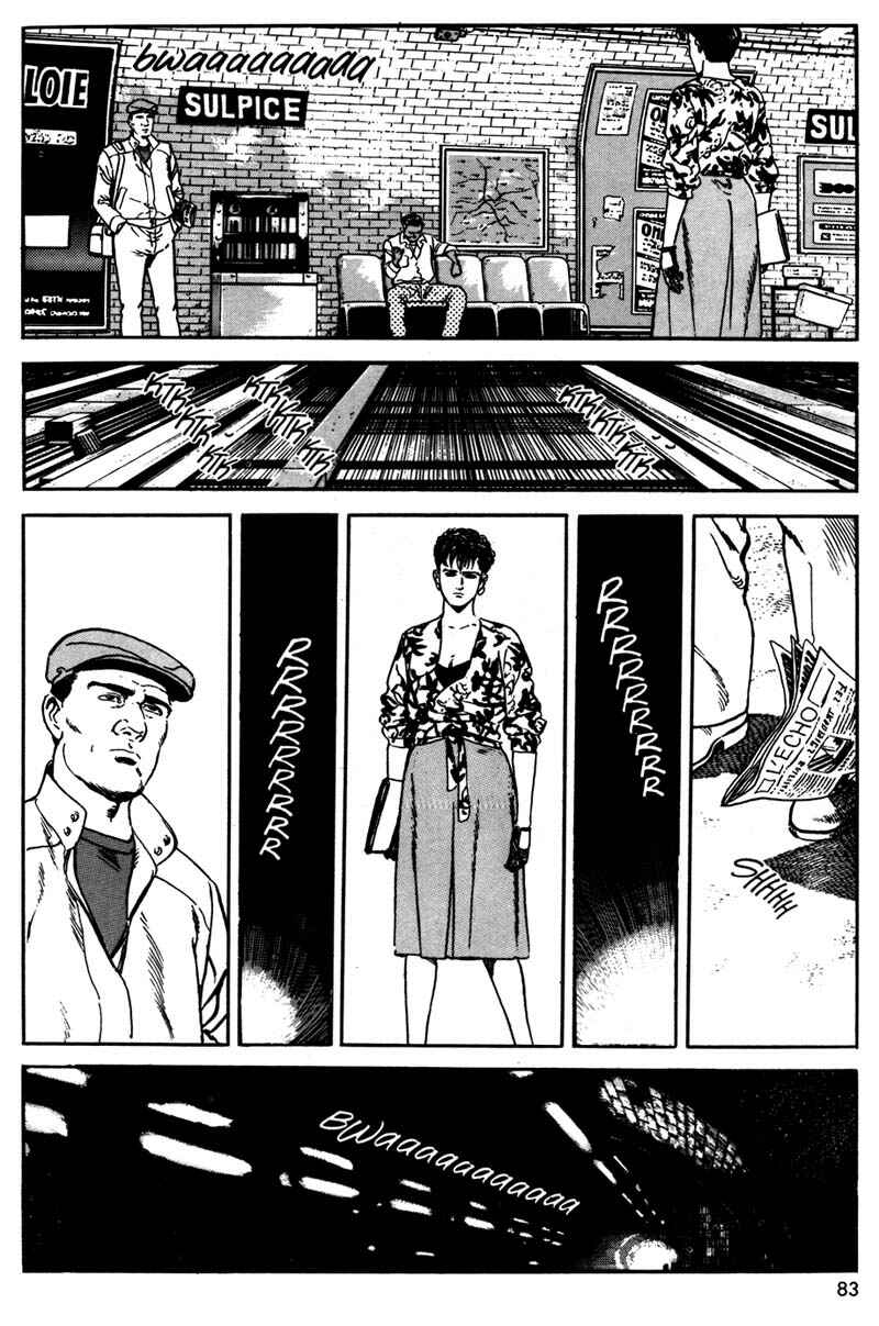 Page 15 Chapter 3 Hotel Harbor View
