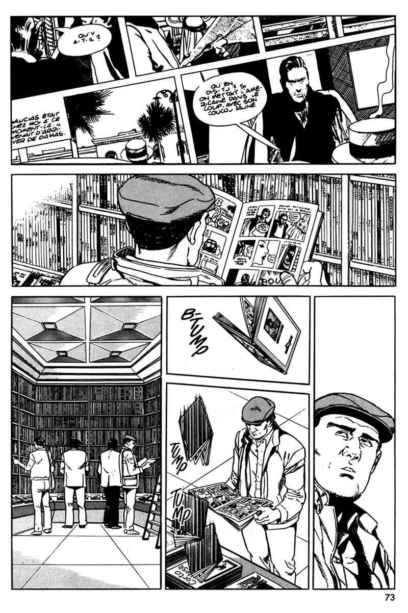 Page 5 Chapter 3 Hotel Harbor View