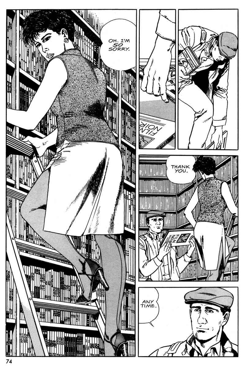 Page 6 Chapter 3 Hotel Harbor View