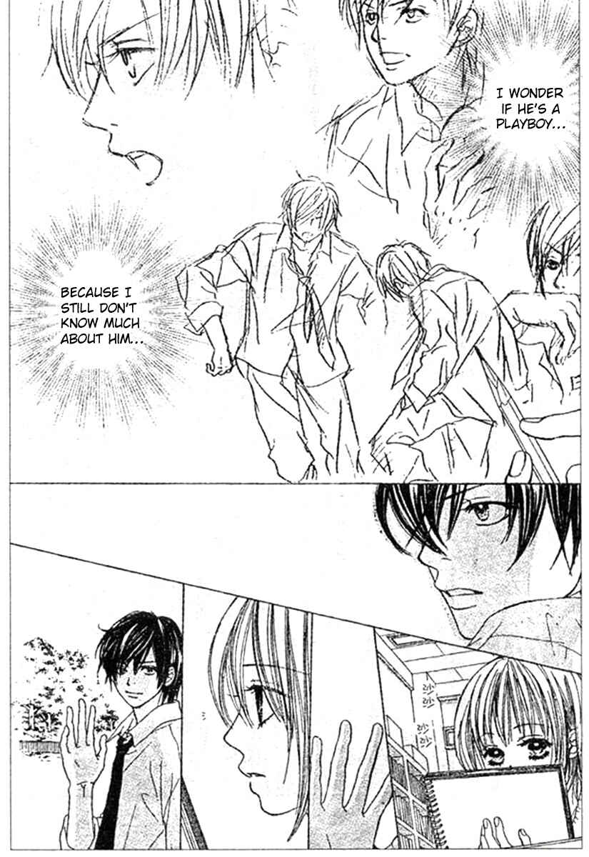 Page 16 Chapter 2 Young Lovers