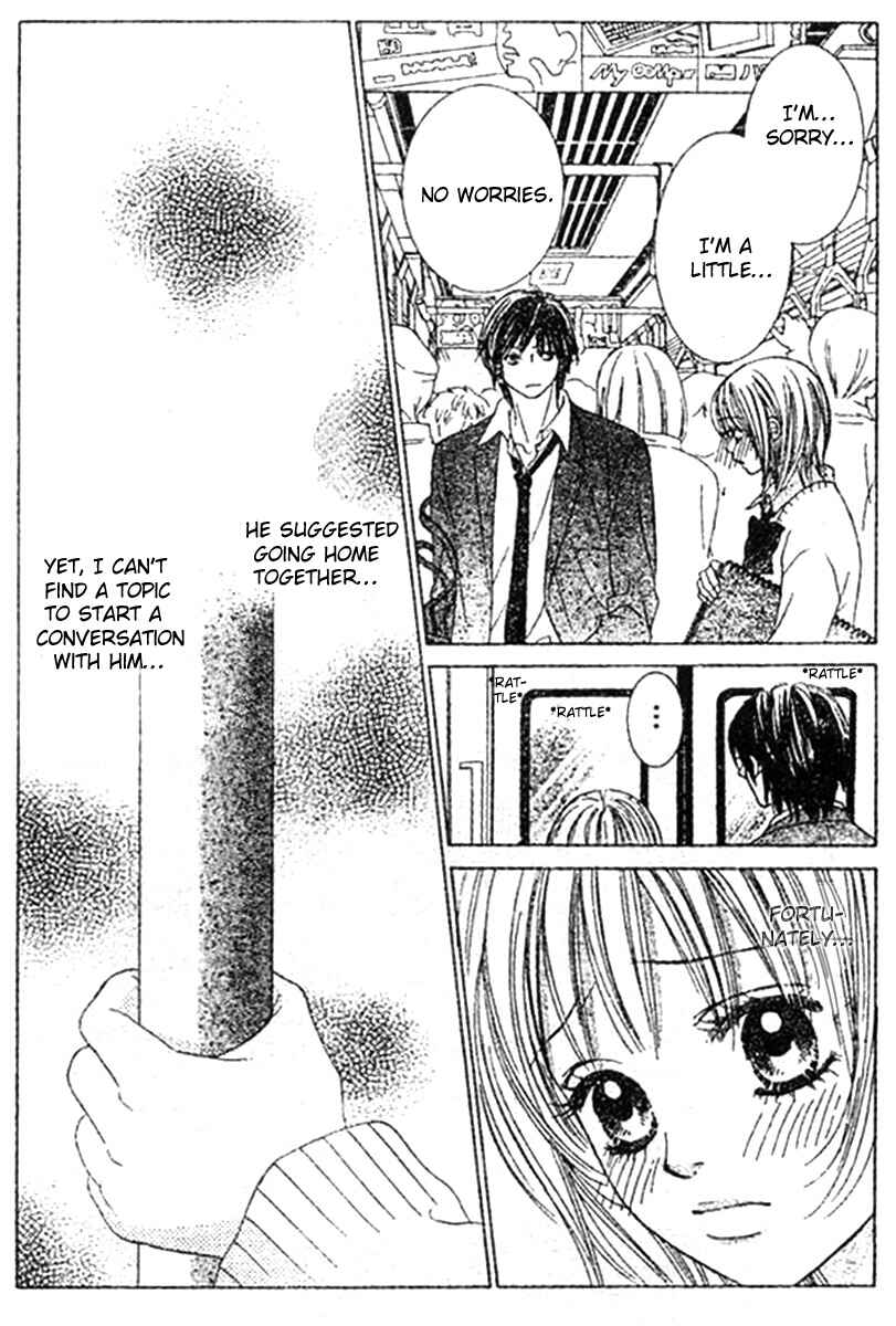 Page 22 Chapter 2 Young Lovers
