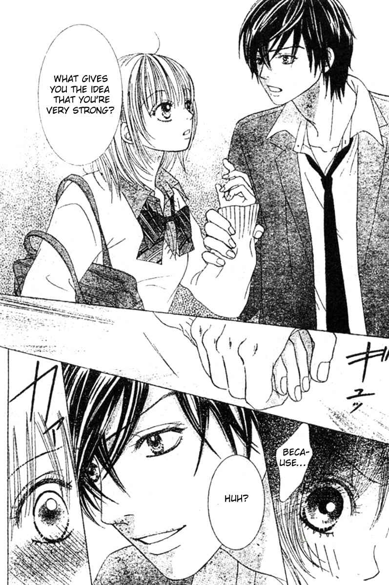 Page 26 Chapter 2 Young Lovers