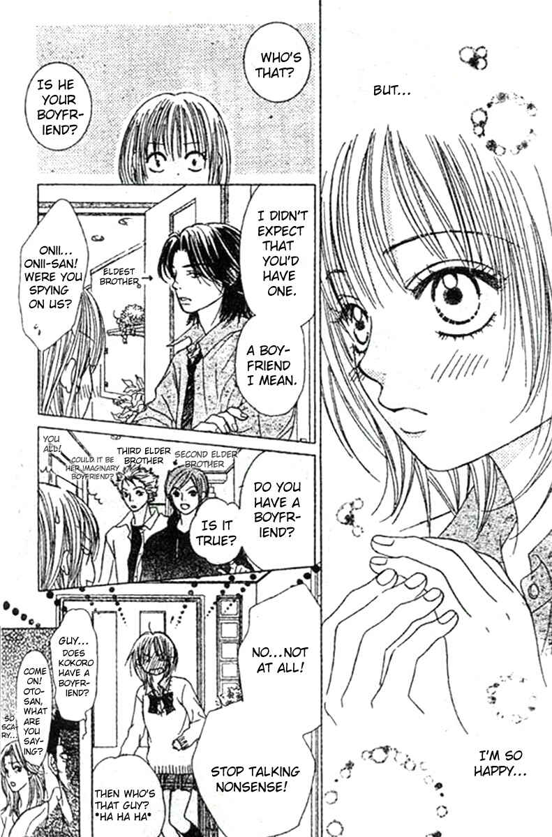 Page 29 Chapter 2 Young Lovers