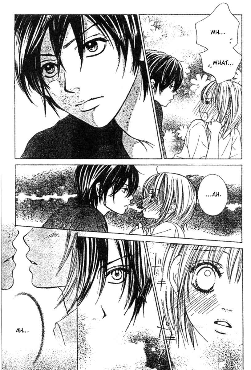 Page 3 Chapter 2 Young Lovers