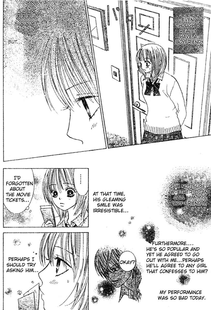 Page 30 Chapter 2 Young Lovers